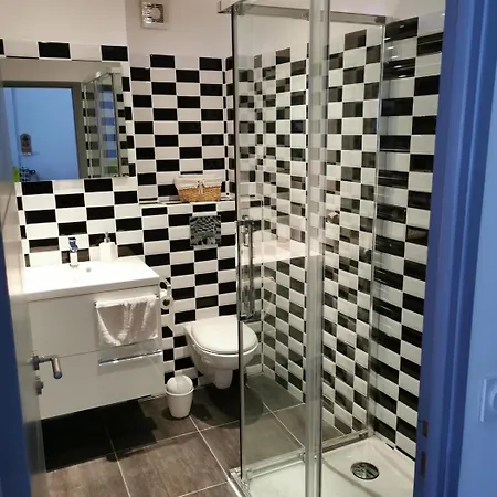 Location 2p Centre Apartament