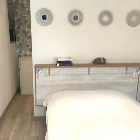 Location 2p Centre Νίκαια